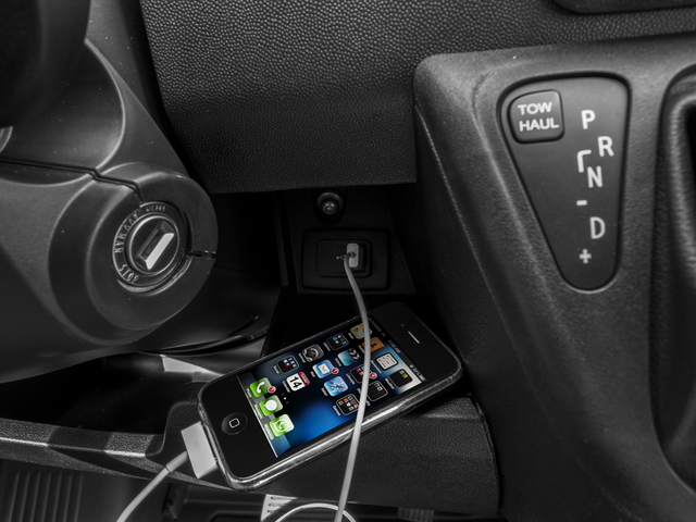 2018 RAM ProMaster Cargo Van 1500 Low Roof 136" WB