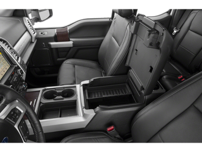 2019 Ford Super Duty F-350 SRW Lariat