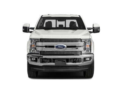 2019 Ford Super Duty F-350 SRW Lariat