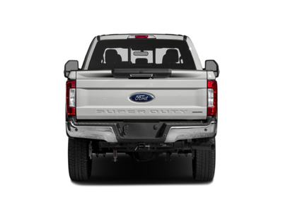 2019 Ford Super Duty F-350 SRW Lariat