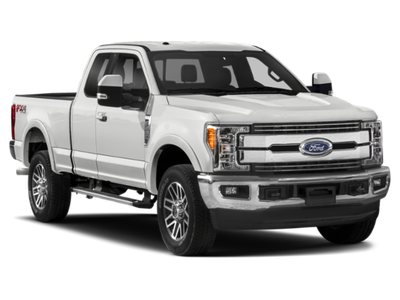 2019 Ford Super Duty F-350 SRW Lariat