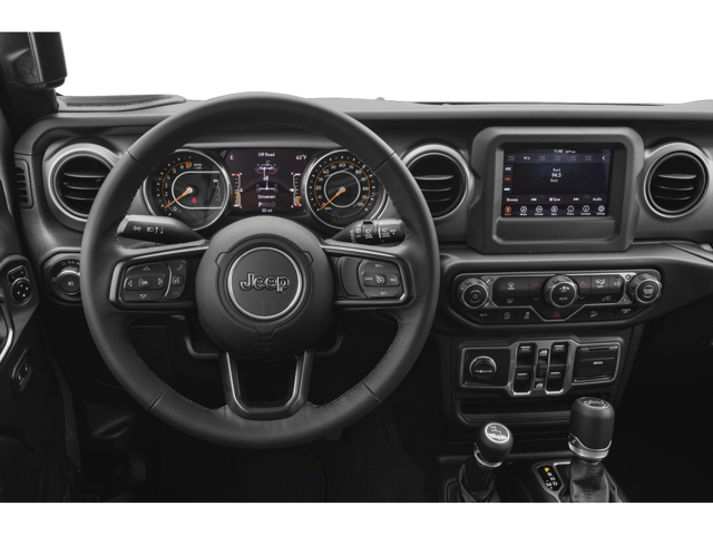 2019 Jeep Wrangler Unlimited Unlimited Sport Altitude