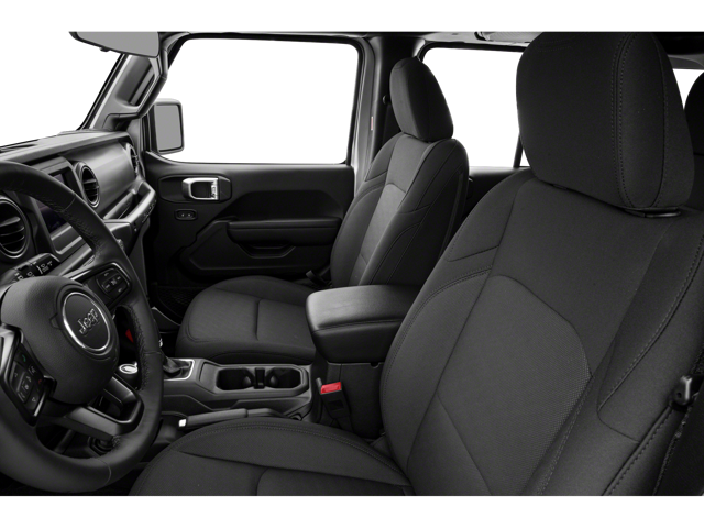 2019 Jeep Wrangler Unlimited Unlimited Sport Altitude