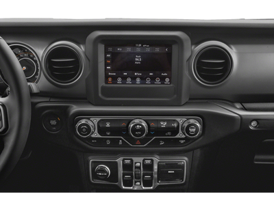 2019 Jeep Wrangler Unlimited Unlimited Sport Altitude