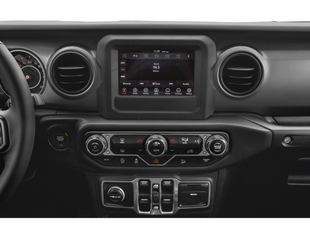2019 Jeep Wrangler Unlimited Unlimited Sport Altitude