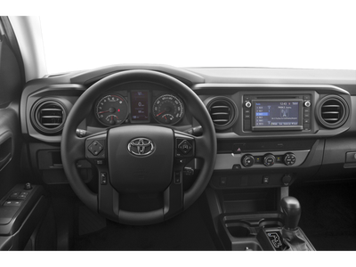 2019 Toyota Tacoma 2WD SR Access Cab 6' Bed I4 AT
