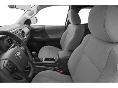 2019 Toyota Tacoma 2WD SR Access Cab 6' Bed I4 AT