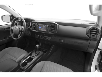 2019 Toyota Tacoma 2WD SR Access Cab 6' Bed I4 AT