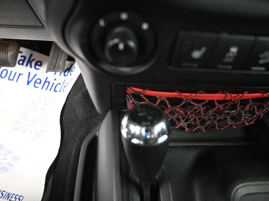 2017 Jeep Wrangler Rubicon Recon