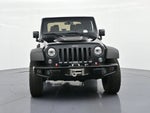 2017 Jeep Wrangler Rubicon Recon