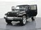 2013 Jeep Wrangler Sahara