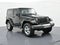 2013 Jeep Wrangler Sahara