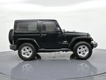 2013 Jeep Wrangler Sahara