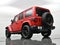 2022 Jeep Wrangler 4xe Unlimited Sahara