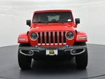 2022 Jeep Wrangler 4xe Unlimited Sahara