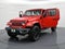 2022 Jeep Wrangler 4xe Unlimited Sahara
