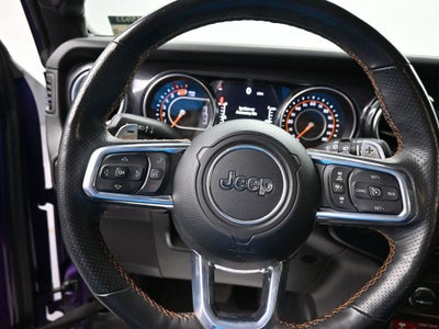 2023 Jeep Wrangler Rubicon 392