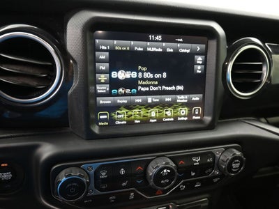 2023 Jeep Wrangler Rubicon 392