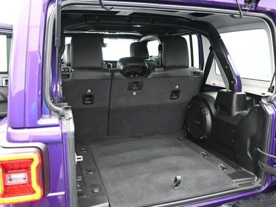 2023 Jeep Wrangler Rubicon 392