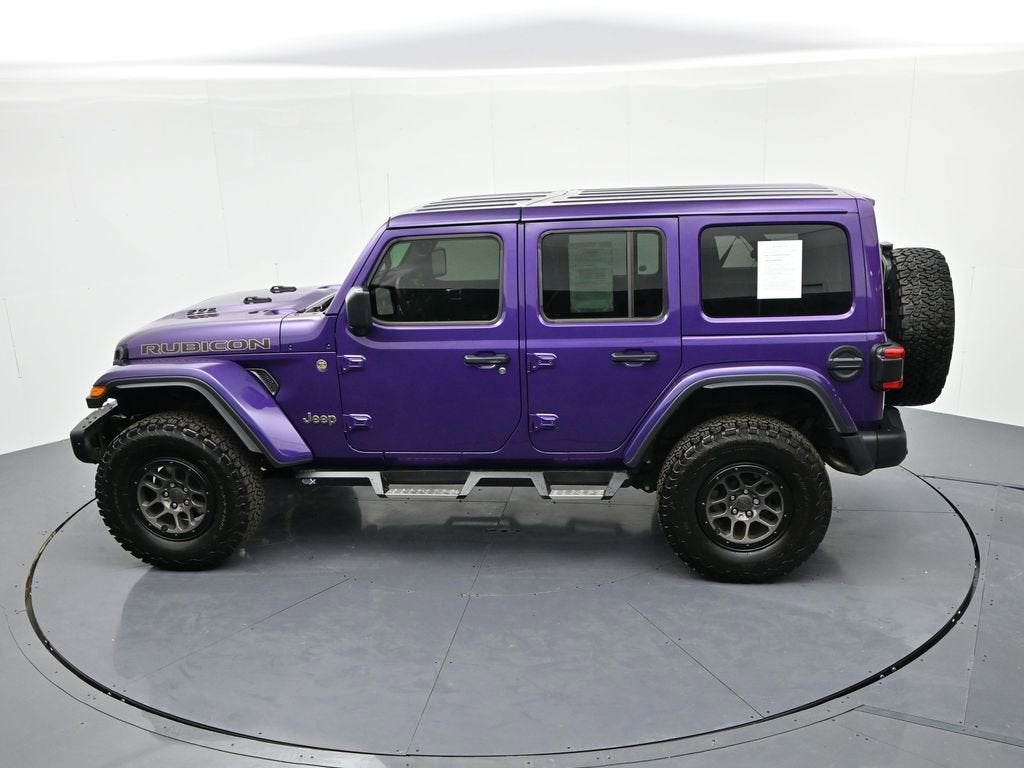 2023 Jeep Wrangler Rubicon 392