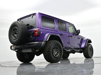 2023 Jeep Wrangler Rubicon 392