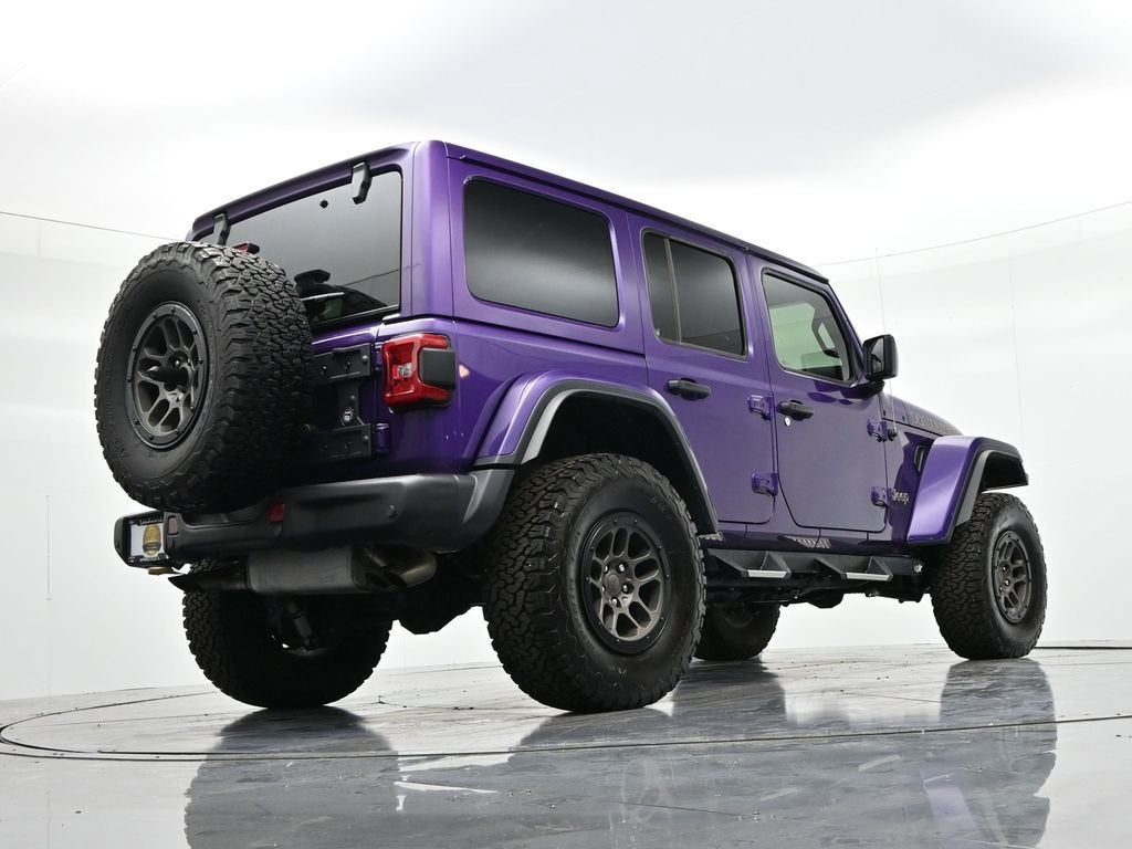 2023 Jeep Wrangler Rubicon 392