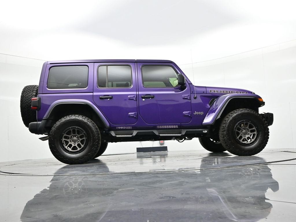 2023 Jeep Wrangler Rubicon 392