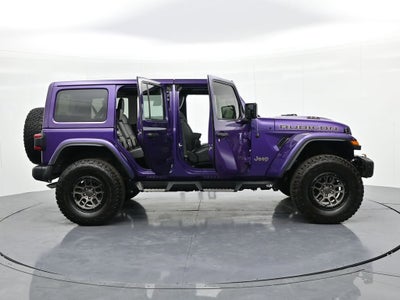 2023 Jeep Wrangler Rubicon 392