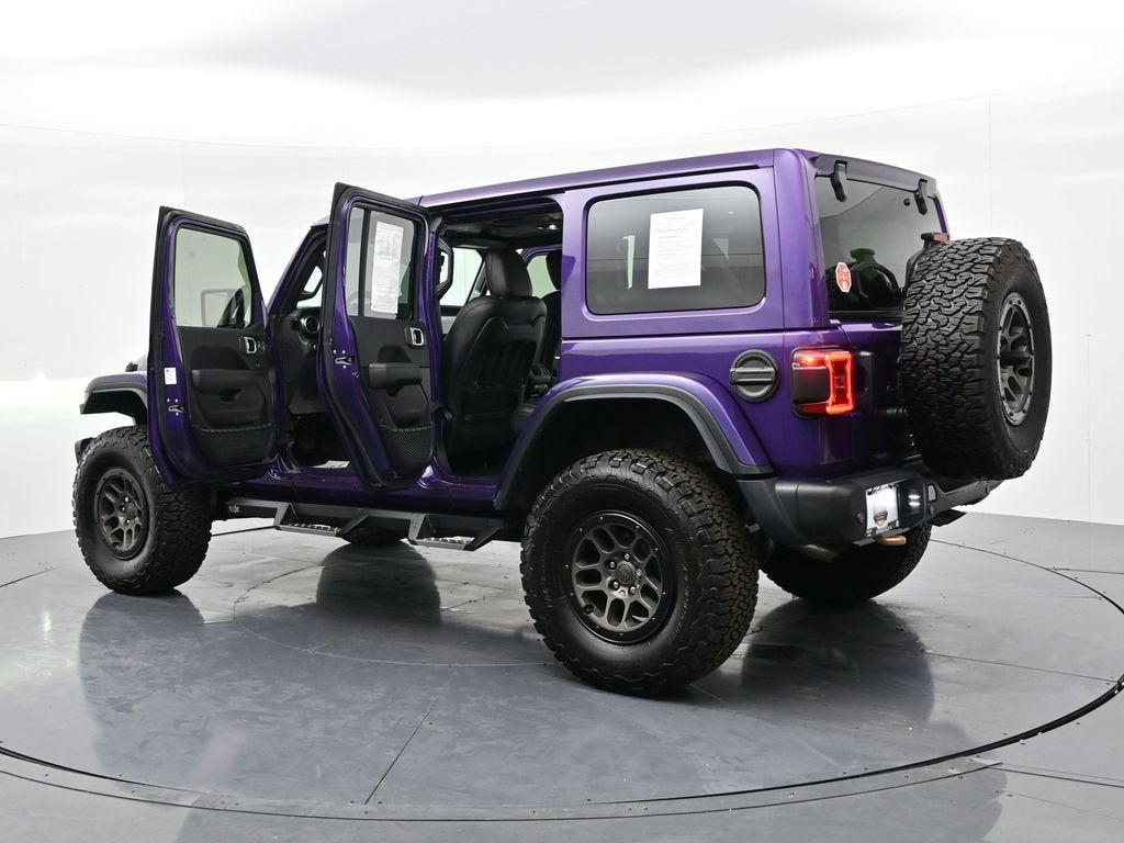 2023 Jeep Wrangler Rubicon 392