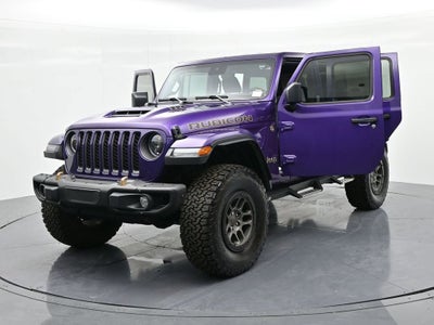 2023 Jeep Wrangler Rubicon 392