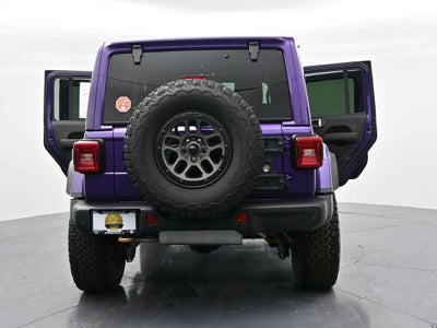 2023 Jeep Wrangler Rubicon 392