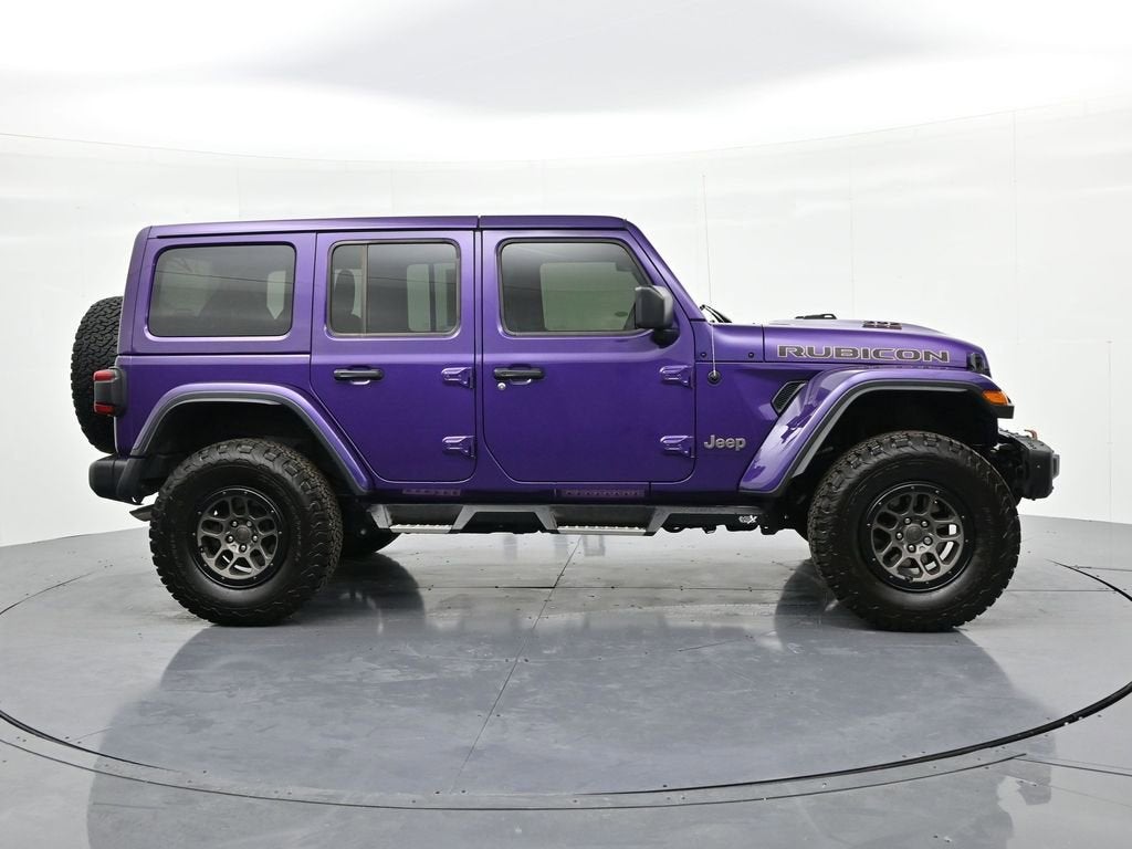 2023 Jeep Wrangler Rubicon 392