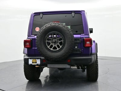 2023 Jeep Wrangler Rubicon 392