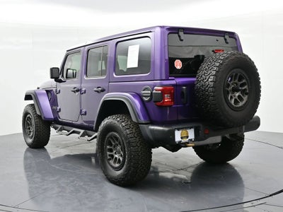 2023 Jeep Wrangler Rubicon 392