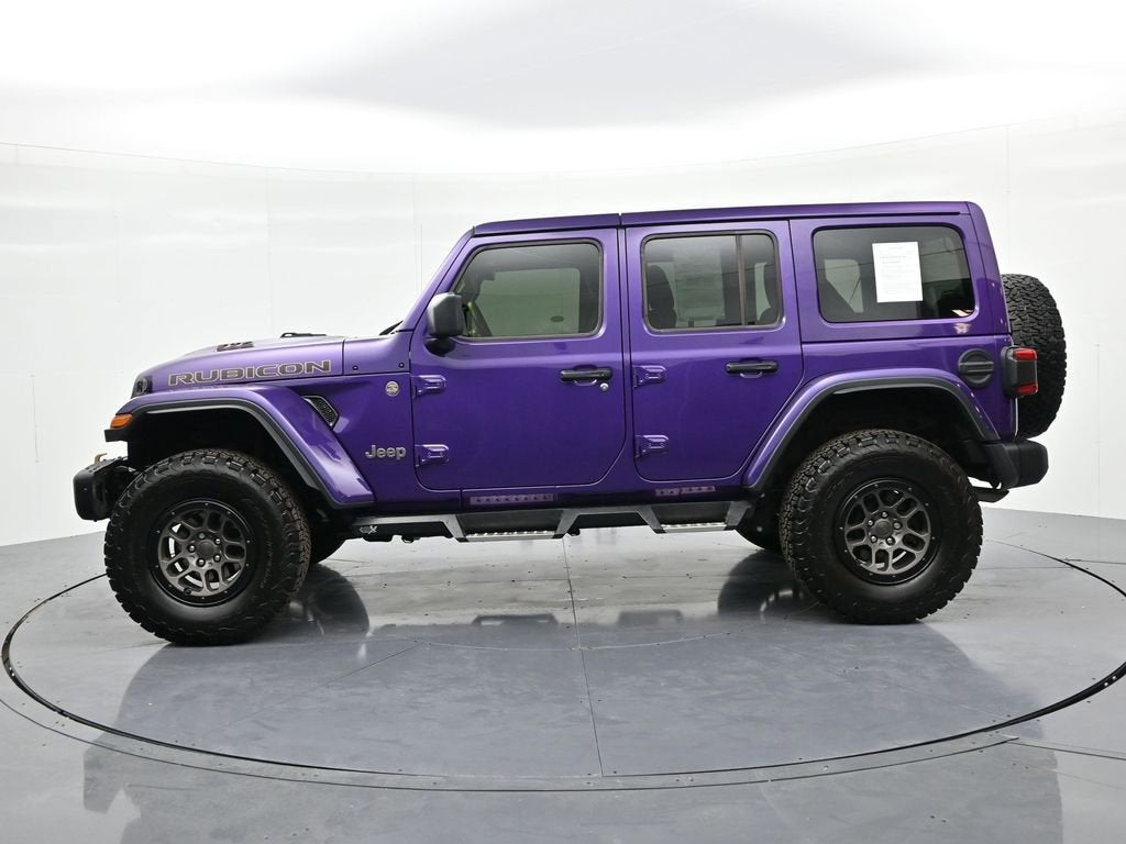 2023 Jeep Wrangler Rubicon 392