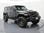 2023 Jeep Wrangler Rubicon 20th Anniversary