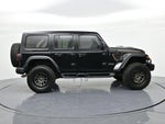 2023 Jeep Wrangler Rubicon 20th Anniversary