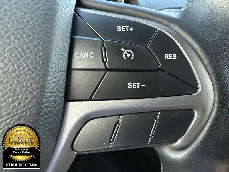 2022 Jeep Grand Cherokee WK Laredo X