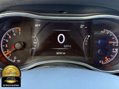 2022 Jeep Grand Cherokee WK Laredo X