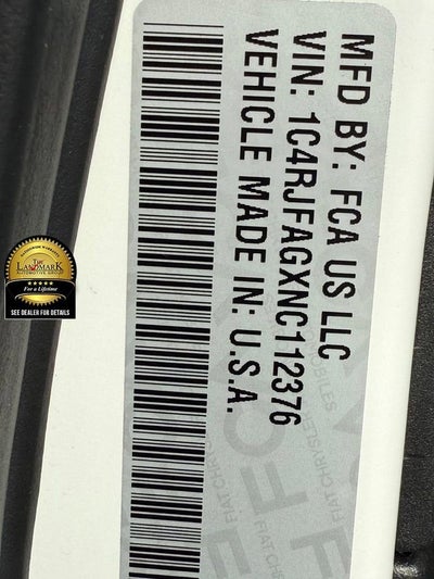 2022 Jeep Grand Cherokee WK Laredo X