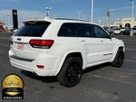 2022 Jeep Grand Cherokee WK Laredo X