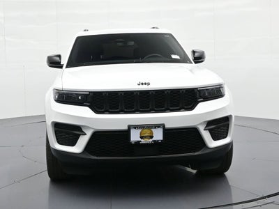2023 Jeep Grand Cherokee Altitude X