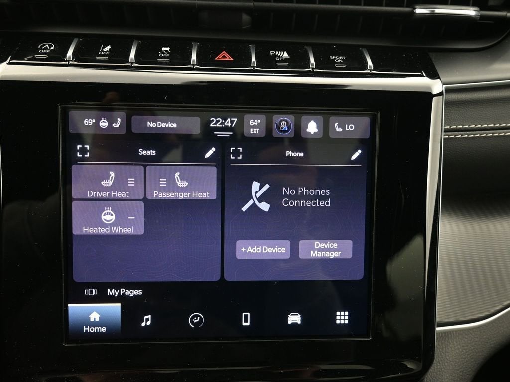 2024 Jeep Grand Cherokee L Altitude X