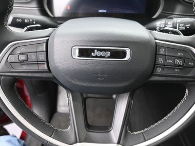 2024 Jeep Grand Cherokee L Altitude X