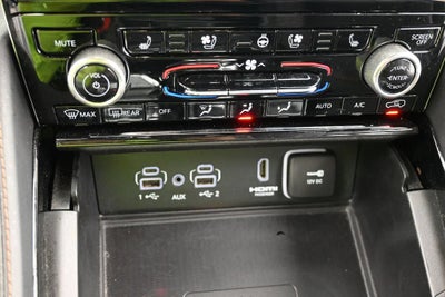 2023 Jeep Grand Cherokee L Summit Reserve
