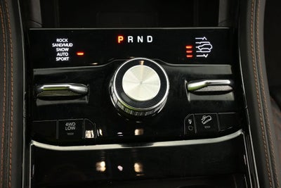 2023 Jeep Grand Cherokee L Summit Reserve