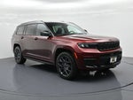 2023 Jeep Grand Cherokee L Summit Reserve