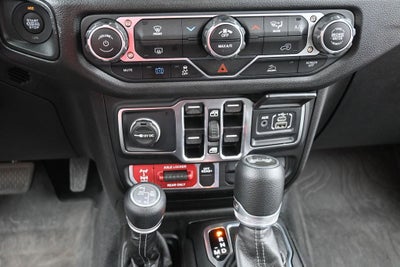 2025 Jeep Wrangler 4xe Willys