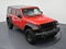 2025 Jeep Wrangler 4xe Willys
