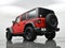 2025 Jeep Wrangler 4xe Willys